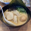博多ラーメン　龍ノ髭　 宇都宮店