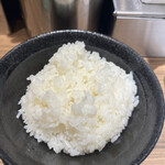 横浜ラーメン 渡来武 - 