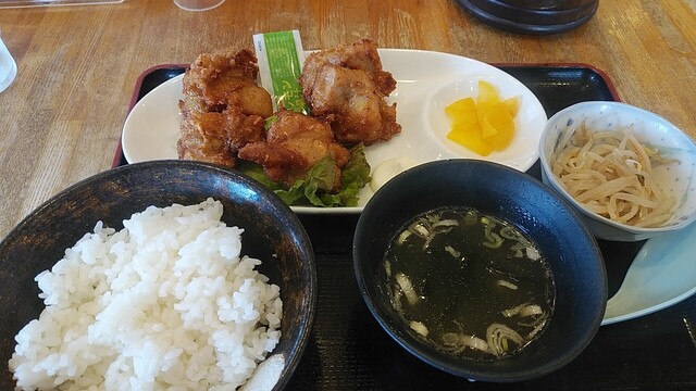 ら～麺屋めん丸 高田店（矢幅）の本格ラーメン &ndash; 岩手・紫波郡で味わう絶品麺