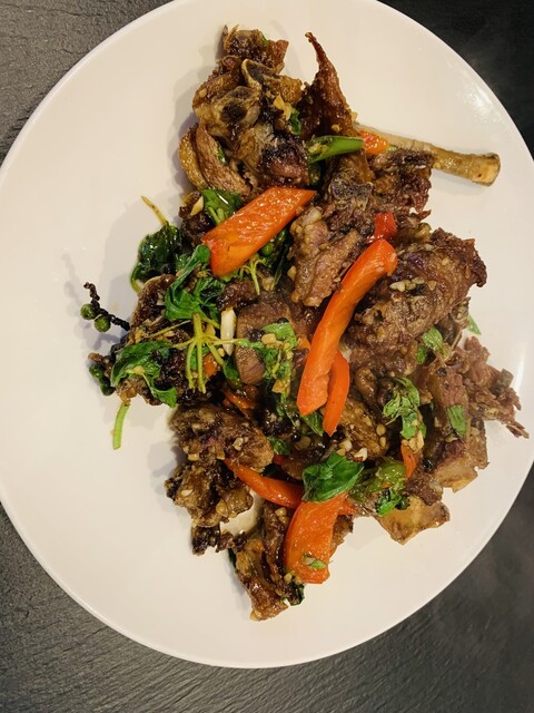 スタミナキッチン - 大塚/居酒屋 | 食べログ