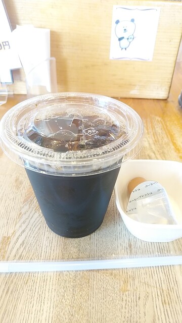 ら～麺屋めん丸 高田店 - 矢幅（ラーメン）の写真