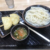 セルフうどん やま 沖浜店