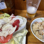 居酒屋ゆきちゃん - 
