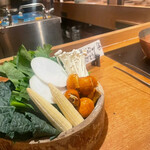 Shabushabu Kintan - 