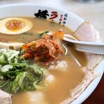 ラーメン横綱 - 彩ラーメン