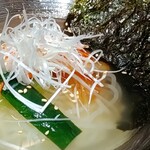 Wagyuu Yakiniku Sakaba Masaru - 冷麺