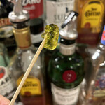 ラスパパス - アルコールグミ