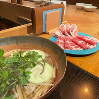 しゃぶしゃぶ KINTAN 代官山本店 - 