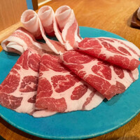 しゃぶしゃぶ KINTAN 代官山本店 - 