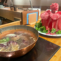 しゃぶしゃぶ KINTAN 代官山本店 - 