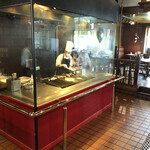 ビッグ・ジョー 藤井寺店 - 