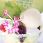 Cafe Garden P.o.t - 