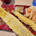 Tempura Meshi Ten Nosuke - 