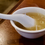 高伸 - 中華スープ
