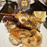 TEPPANYAKI 10 STEAK & LOBSTER - 