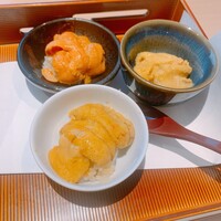 すし尽誠 - 