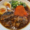 麺と肉 だいつる 鶴橋店