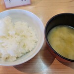 天ぷらめし 天之助 - 