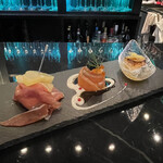 luxury bar&dining D.O.D - 