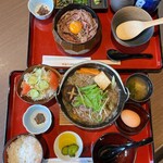 松阪牛専門店 松阪まるよし - 