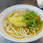 立喰うどん・そば　大和庵 - 