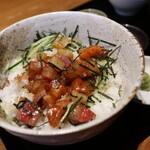 個室海鮮居酒屋 千商 - 