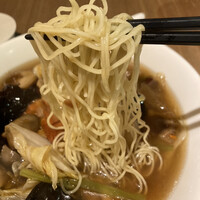中国薬膳料理 星福 -  中国薬膳料理 星福 -