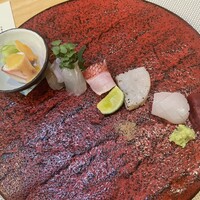 四季彩鉄板くさの - 