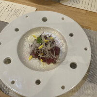 四季彩鉄板くさの - 