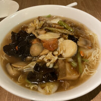 中国薬膳料理 星福 -  中国薬膳料理 星福 -