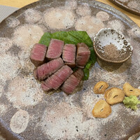 四季彩鉄板くさの - 