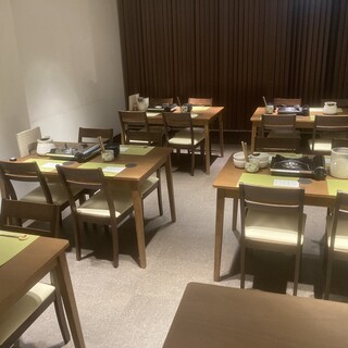 13名様以上の貸切。団体様のご利用シーンにご活用ください。