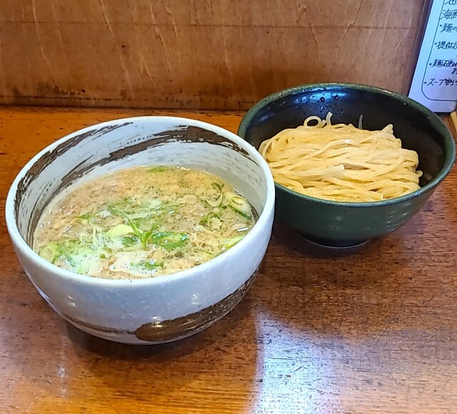 口コミ一覧 Clutch Hitter （クラッチ ヒッター） 伊丹（阪急）/つけ麺 [食べログ]
