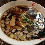 竹岡らーめん 梅乃家 - 