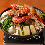 王十里　サランチェ