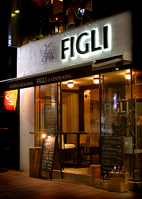 FIGLI di CENTO ANNI