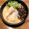ラーメン屋 ひまわり