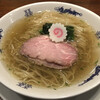 中華蕎麦にし乃