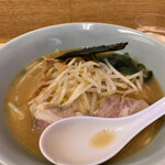 Sekitori Ramen Ryuuken - 