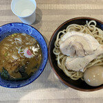 白楽 栗山製麺 - 