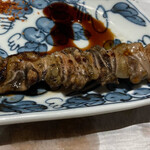 じどりや 穏座 - 