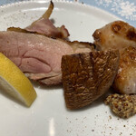 じどりや 穏座 - 