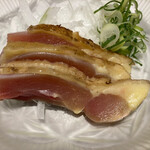 じどりや 穏座 - 