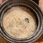 じどりや 穏座 - 