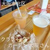 UMEKITA BEER TERRACE - 