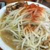 ラーメン 池田屋 吹田店