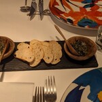 ビストロ ル ブルジョン - 