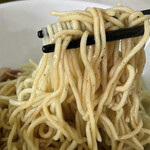 拉麺 しのざき - 