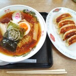 Aji-Q - 料理写真: