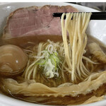 拉麺 しのざき - 